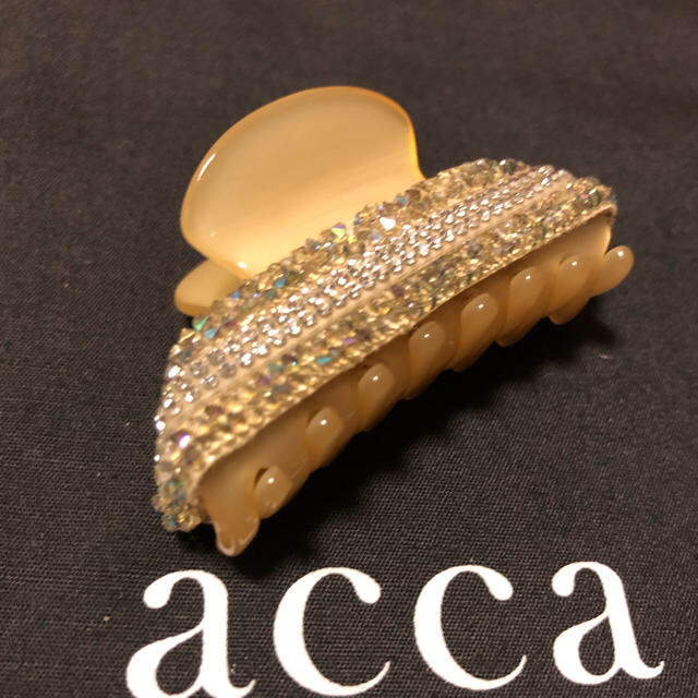 acca(アッカ)の♡うさよ♡様  おまとめページ レディースのヘアアクセサリー(バレッタ/ヘアクリップ)の商品写真