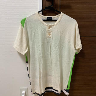 ポールスミス(Paul Smith)のPaul Smith JEANS Tシャツ(Tシャツ/カットソー(半袖/袖なし))