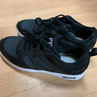 フィラ(FILA)のFILA memory foam スニーカー(スニーカー)