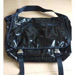 レスポートサック(LeSportsac)のレスポートサック メッセンジャーバッグ(メッセンジャーバッグ)