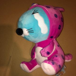 ぼのぼの(ぬいぐるみ)