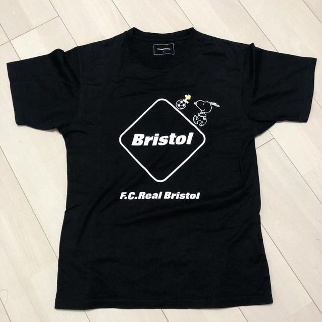 ブリストル スヌーピー Tシャツ