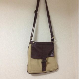 フォーエバートゥエンティーワン(FOREVER 21)のFOREVER21＊かばん(ショルダーバッグ)