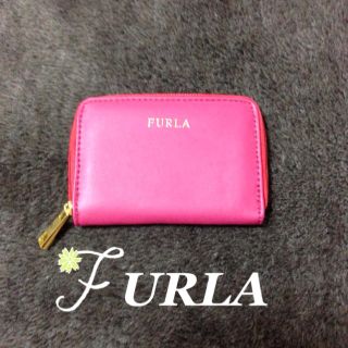 フルラ(Furla)のFURLA✨コインケース(財布)