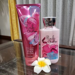 バスアンドボディーワークス(Bath & Body Works)のきいま様専用BATH & BODY WORKS ボディクリームのみ(ボディクリーム)