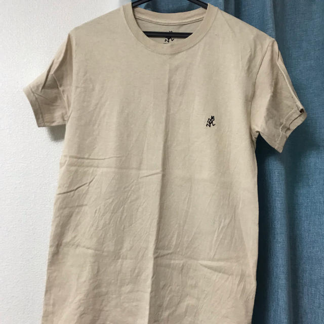 GRAMICCI(グラミチ)のグラミチTシャツ メンズのトップス(Tシャツ/カットソー(半袖/袖なし))の商品写真