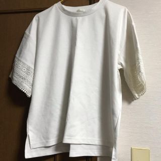 ジーユー(GU)の③GU Tシャツ(Tシャツ(半袖/袖なし))