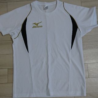 ミズノ(MIZUNO)のmizuno  ミズノ  Tシャツ(Tシャツ/カットソー(半袖/袖なし))