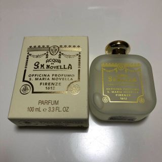 サンタマリアノヴェッラ(Santa Maria Novella)のサンタ・マリア・ノヴェッラ (香水(女性用))