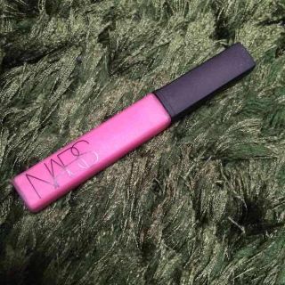 ナーズ(NARS)のナーズ グロス(リップグロス)