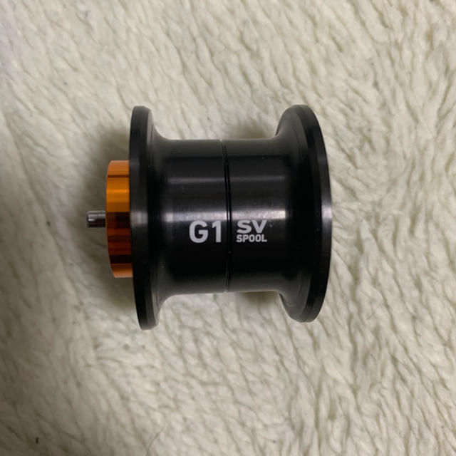 ダイワ スティーズ SV TW RCS 1012SV G1 スプール ダイワ スティーズ SV TW RCS 1012SV G1 スプール