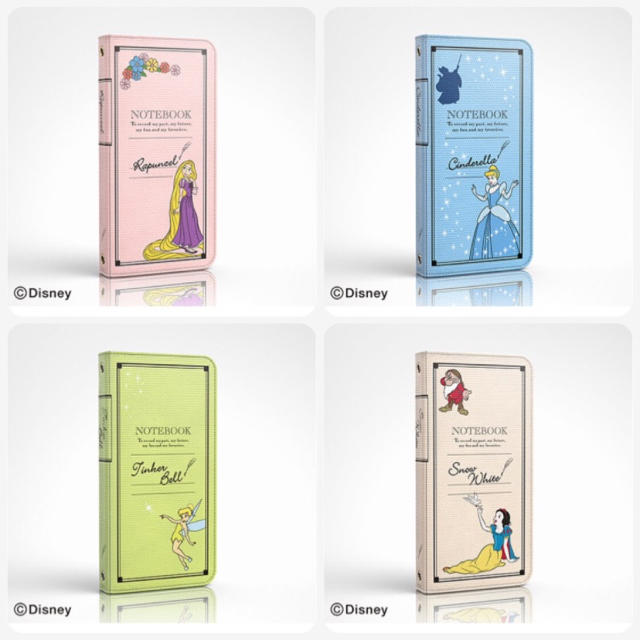 Disney 新品 Iphone6s スマホケース 手帳型 ディズニー ティンカーベルの通販 By るんるんshop ディズニーならラクマ