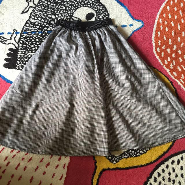 jouetie(ジュエティ)のjouetieロングスカート レディースのスカート(ロングスカート)の商品写真