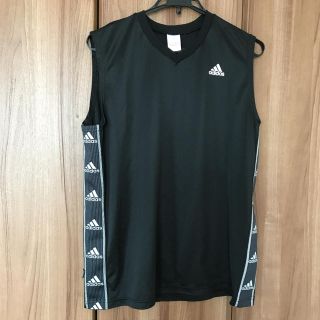 アディダス(adidas)の風様専用 アディダス タンクトップ O(タンクトップ)