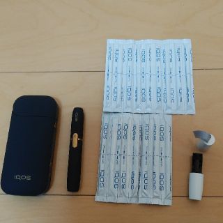 アイコス(IQOS)の更に、値下げしました　iQOS(タバコグッズ)