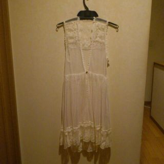 r＊p＊sレースベスト(ベスト/ジレ)