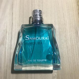 サムライ(SAMOURAI)のサムライ オードトワレ100mL(香水(男性用))