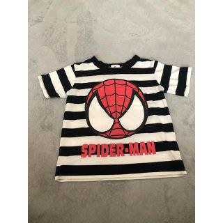 ユニバーサルスタジオジャパン(USJ)のスパイダーマン Tシャツ ユニバ(Tシャツ/カットソー)