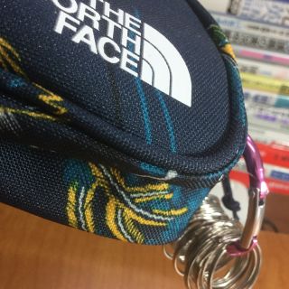 ザノースフェイス(THE NORTH FACE)のノースフェイス  ペンケース(ペンケース/筆箱)