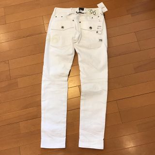 ジースター(G-STAR RAW)のG-STAR RAW新品96デニム25サイズ(デニム/ジーンズ)