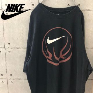 ナイキ(NIKE)の古着 90's NIKE ナイキ Tシャツ(Tシャツ/カットソー(半袖/袖なし))