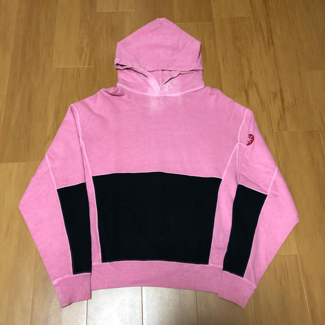 Supreme - C.E CAVEMPT パーカー Pink Mの通販 by RYO 's shop ...