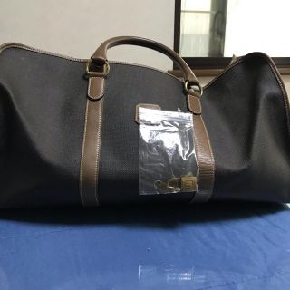 ダンヒル(Dunhill)のらむね2様専用❣️ダンヒルボストンバッグ(ボストンバッグ)