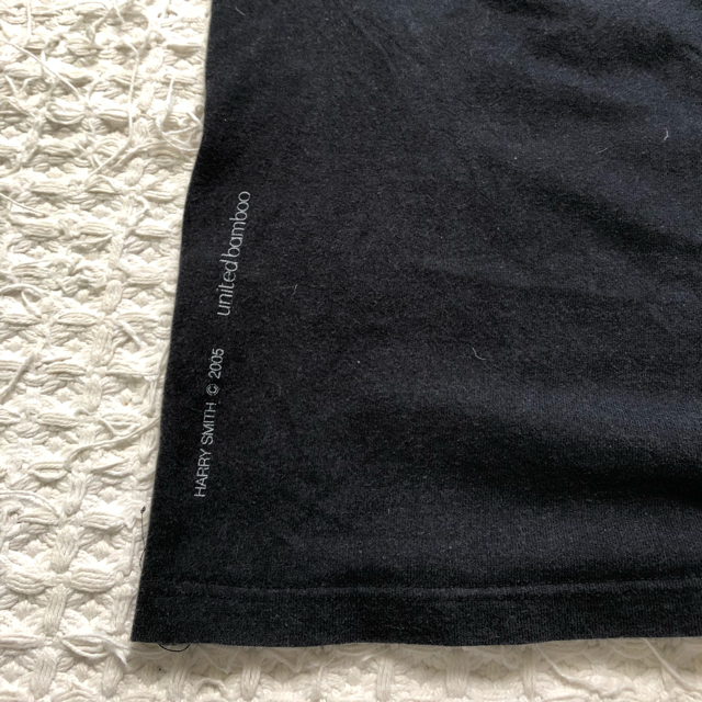 united bamboo(ユナイテッドバンブー)のunited bamboo Tシャツ レディースのトップス(Tシャツ(半袖/袖なし))の商品写真