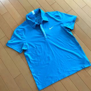 ナイキ(NIKE)のナイキ 半袖シャツ サイズM(Tシャツ(半袖/袖なし))