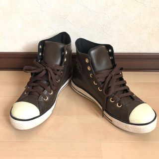 コンバース(CONVERSE)のCONVERSE ハイカット スニーカー(スニーカー)