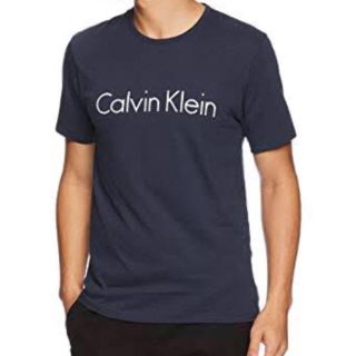 カルバンクライン(Calvin Klein)のカルバンクライン(Tシャツ/カットソー(半袖/袖なし))