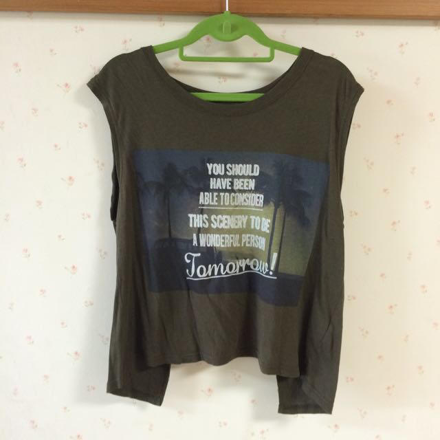 LagunaMoon(ラグナムーン)の戸田恵梨香 サマーヌード Tシャツ レディースのトップス(Tシャツ(半袖/袖なし))の商品写真