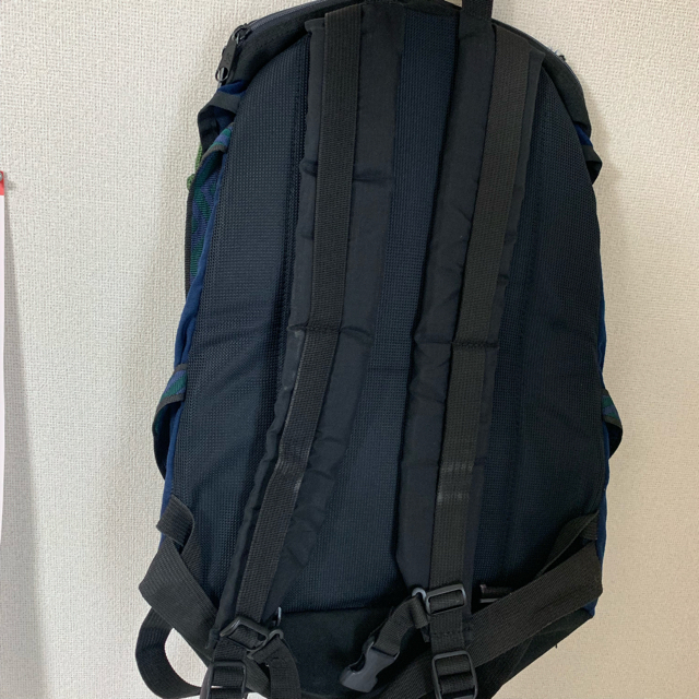 JANSPORT(ジャンスポーツ)のJANSPORT / バックパック メンズのバッグ(バッグパック/リュック)の商品写真