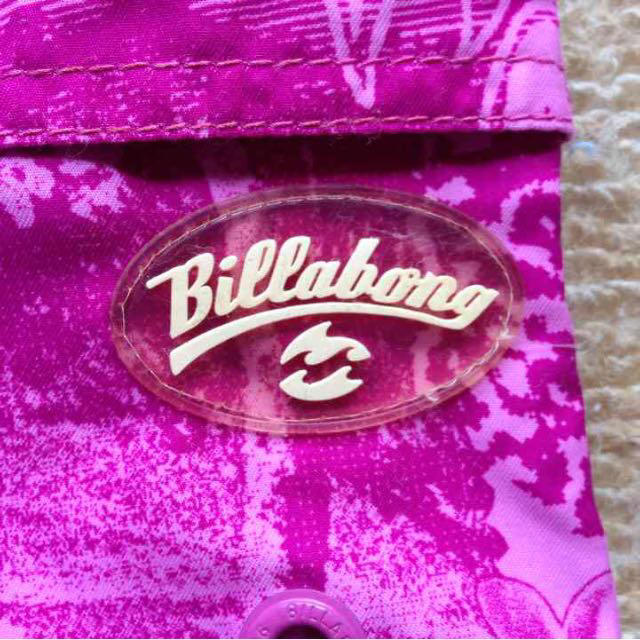billabong(ビラボン)のビラボン スイムパンツ レディースの水着/浴衣(その他)の商品写真