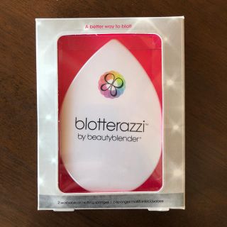 セフォラ(Sephora)のビューティブレンダー blotterazzi(その他)