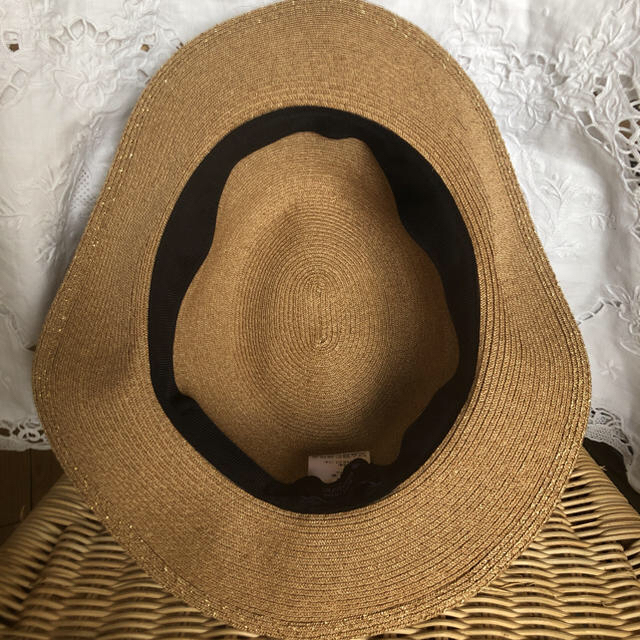 アシーナ ニューヨーク ATENA NEW YORK ハット 麦わら帽子 カミラ 売上