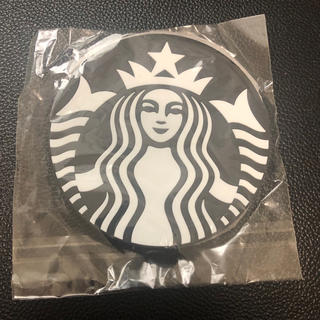 スターバックスコーヒー(Starbucks Coffee)のスタバのコースター(テーブル用品)