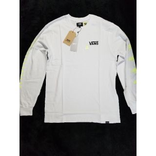 ヴァンズ(VANS)のVANS　BEAMS　SSZ　裏VANS　断捨離(Tシャツ/カットソー(七分/長袖))