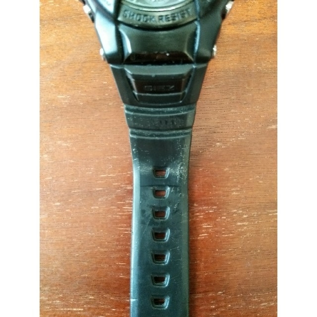 G-SHOCK(ジーショック)のCASIO G-SHOCK GIEZ　PIN様専用 メンズの時計(腕時計(アナログ))の商品写真