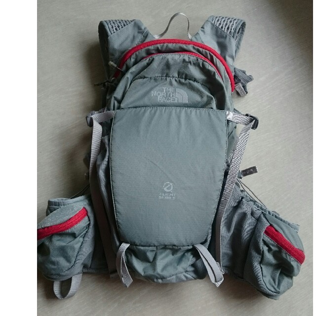 THE NORTH FACE NM61528 マーティンウイング16