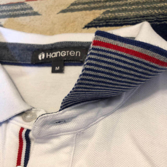 HANG TEN(ハンテン)のまる様専用 メンズのトップス(ポロシャツ)の商品写真