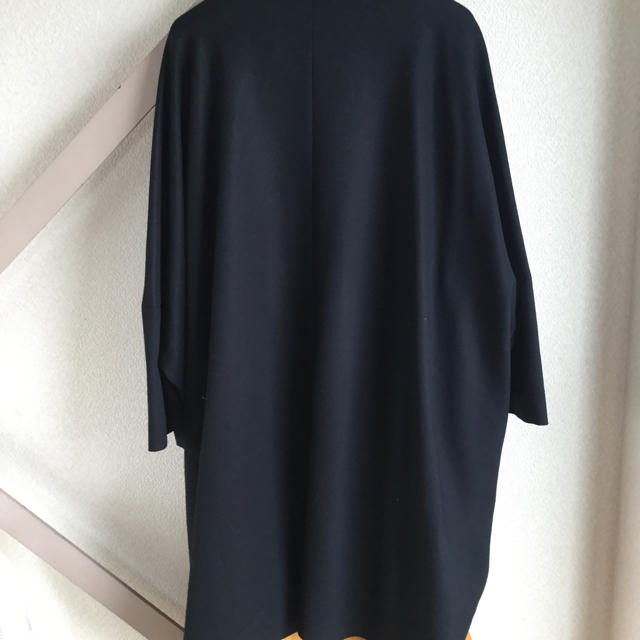 エンフォルド ボクシーコート ネイビー 36 | www.bonitaexclusive.com