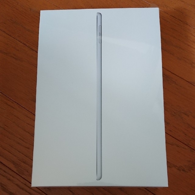 iPad(アイパッド)のApple iPad mini5 64GB Wi-Fi スマホ/家電/カメラのPC/タブレット(タブレット)の商品写真