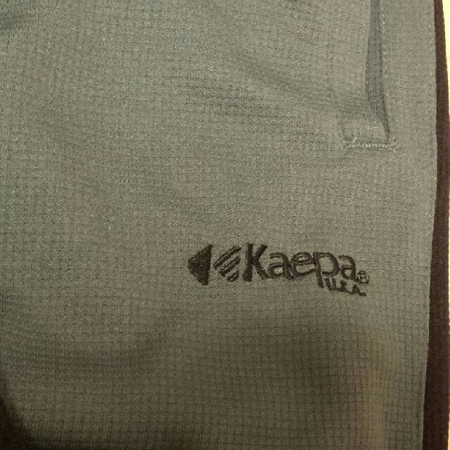 Kaepa(ケイパ)の(marone様専用)Kaepa 　 ジャージ　下　L メンズのトップス(ジャージ)の商品写真