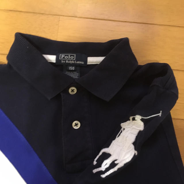 Ralph Lauren(ラルフローレン)のさくらん様専用   POLOポロシャツ メンズのトップス(ポロシャツ)の商品写真