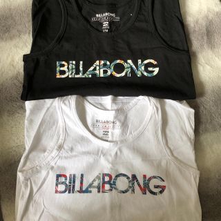 ビラボン(billabong)のmiporin様専用 BILLABONG タンクトップ 150 (Tシャツ/カットソー)