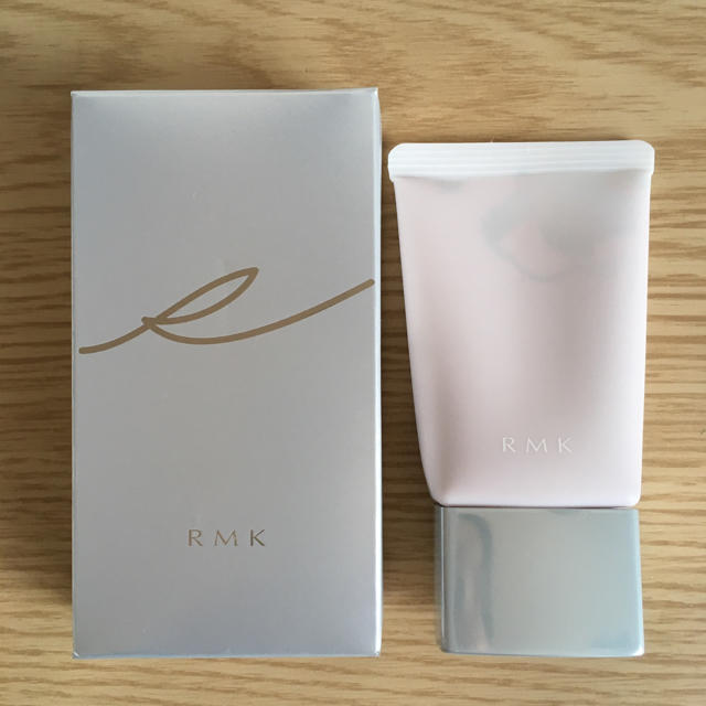 RMK(アールエムケー)のRMKベーシックコントロールカラーN コスメ/美容のベースメイク/化粧品(化粧下地)の商品写真