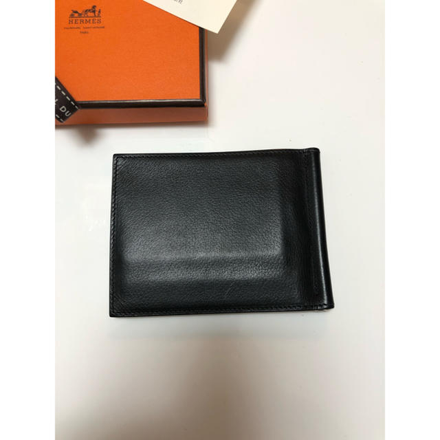 HERMES エルメス 折り財布 マネークリップ ポーカー | www.innoveering.net