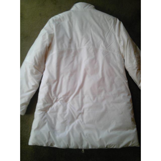NIKE(ナイキ)のNIKE中綿ブルゾン レディースのジャケット/アウター(ブルゾン)の商品写真