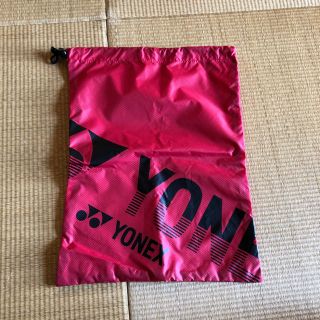 ヨネックス(YONEX)のヨネックス シューズ袋(シューズ)